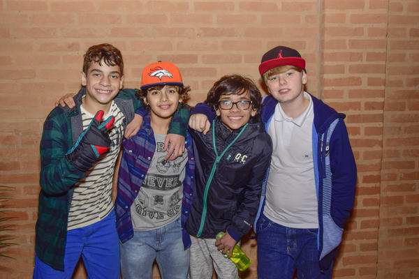 Buy your photos of the eventNR1 - English & Action 06 a 08/08/17 on Fotop