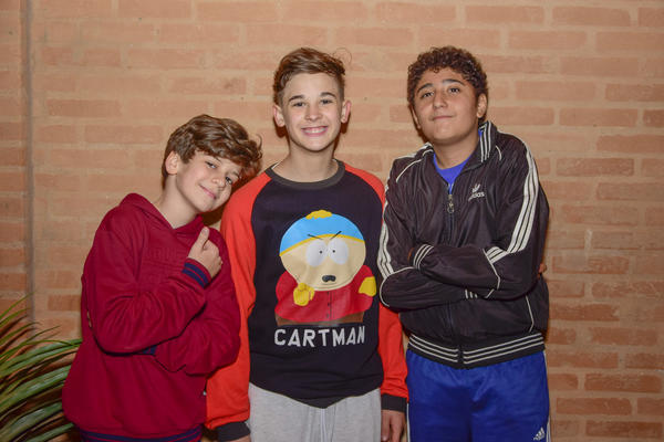 Buy your photos of the eventNR1 - English & Action 06 a 08/08/17 on Fotop