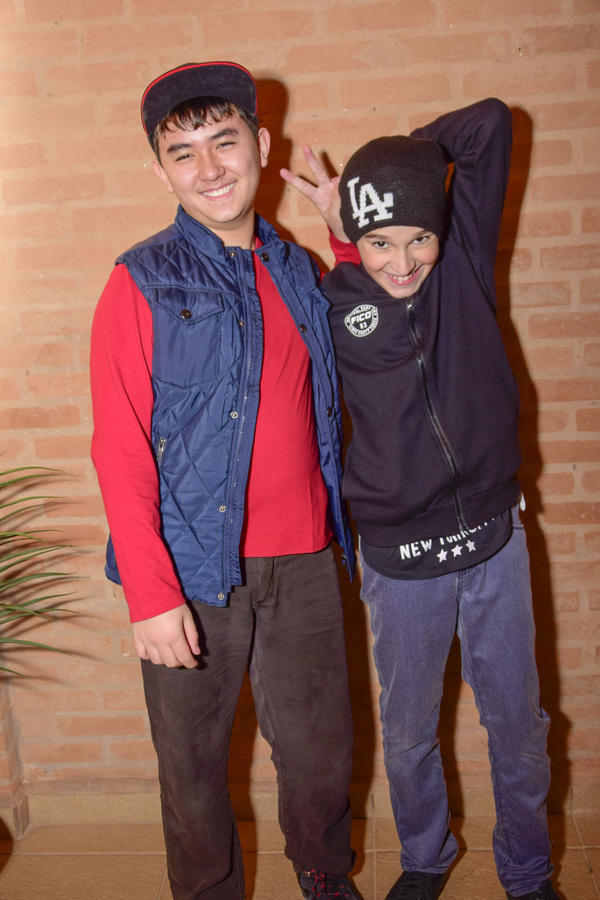 Buy your photos of the eventNR1 - English & Action 06 a 08/08/17 on Fotop