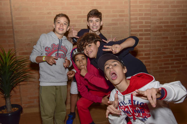 Buy your photos of the eventNR1 - English & Action 06 a 08/08/17 on Fotop