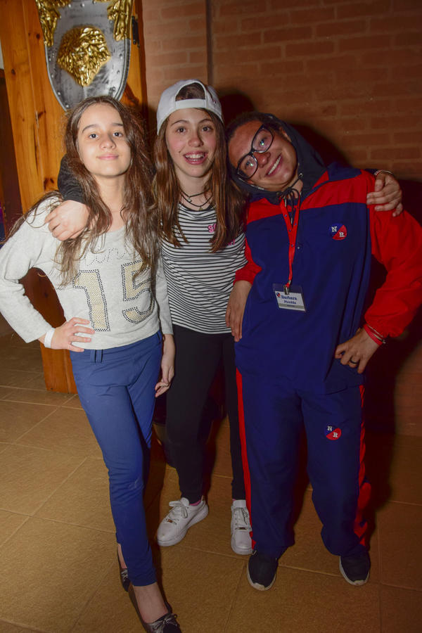 Buy your photos of the eventNR1 - English & Action 06 a 08/08/17 on Fotop