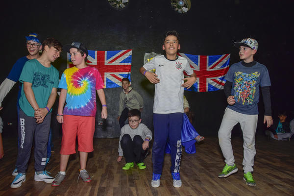 Buy your photos of the eventNR1 - English & Action 06 a 08/08/17 on Fotop