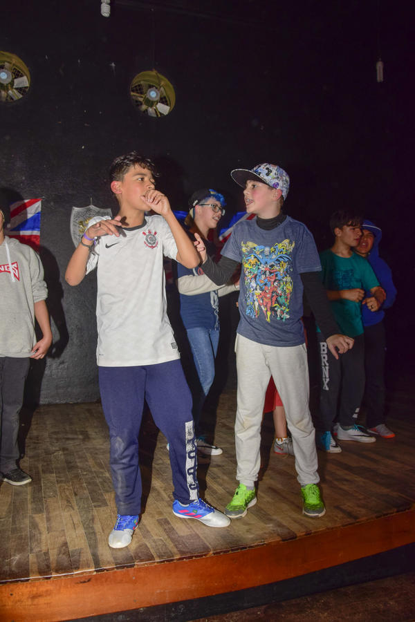 Buy your photos of the eventNR1 - English & Action 06 a 08/08/17 on Fotop