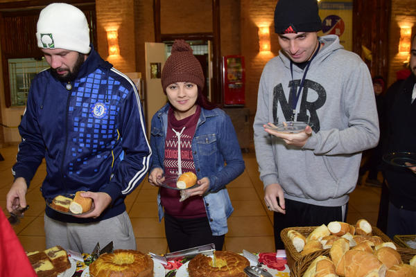 Buy your photos of the eventNR1 - English & Action 06 a 08/08/17 on Fotop