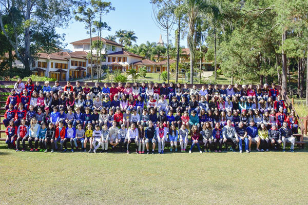 Buy your photos of the eventNR1 - English & Action 06 a 08/08/17 on Fotop