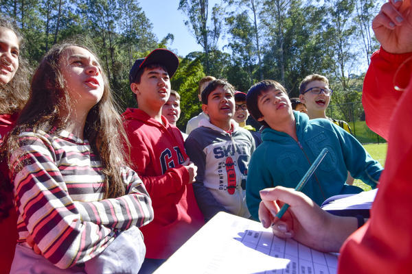 Buy your photos of the eventNR1 - English & Action 06 a 08/08/17 on Fotop