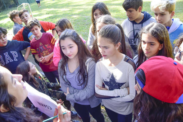 Buy your photos of the eventNR1 - English & Action 06 a 08/08/17 on Fotop