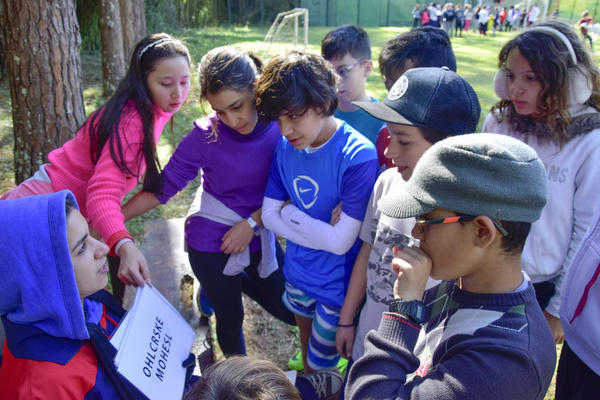 Buy your photos of the eventNR1 - English & Action 06 a 08/08/17 on Fotop