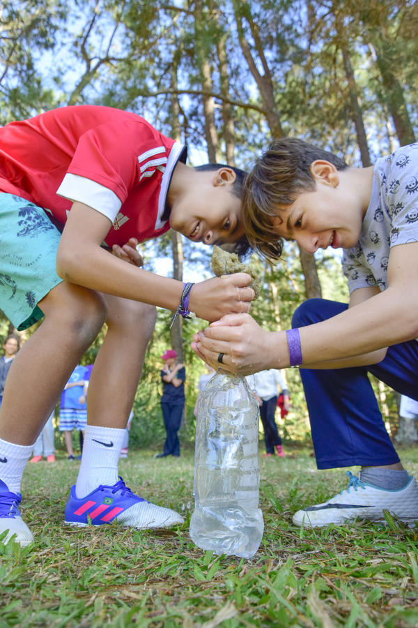 Buy your photos of the eventNR1 - English & Action 06 a 08/08/17 on Fotop