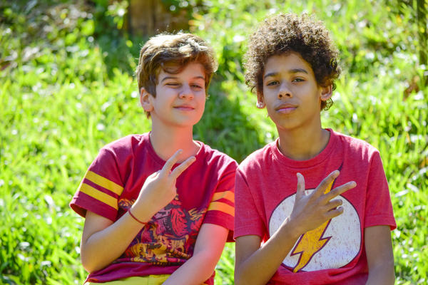 Buy your photos of the eventNR1 - English & Action 06 a 08/08/17 on Fotop