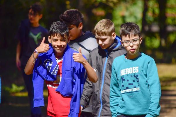 Buy your photos of the eventNR1 - English & Action 06 a 08/08/17 on Fotop