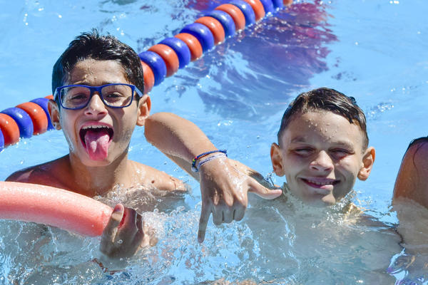 Buy your photos of the eventNR1 - English & Action 06 a 08/08/17 on Fotop