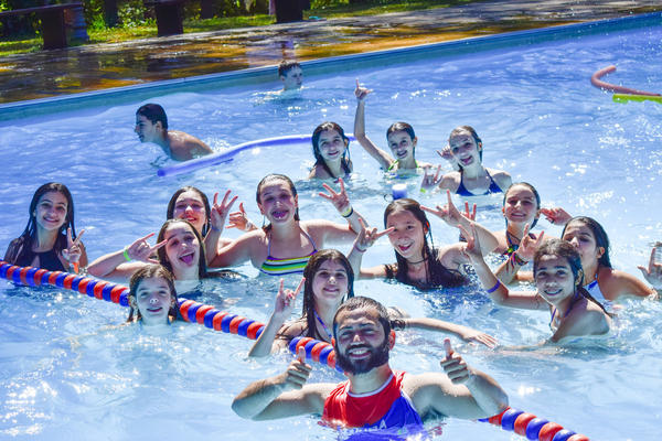 Buy your photos of the eventNR1 - English & Action 06 a 08/08/17 on Fotop