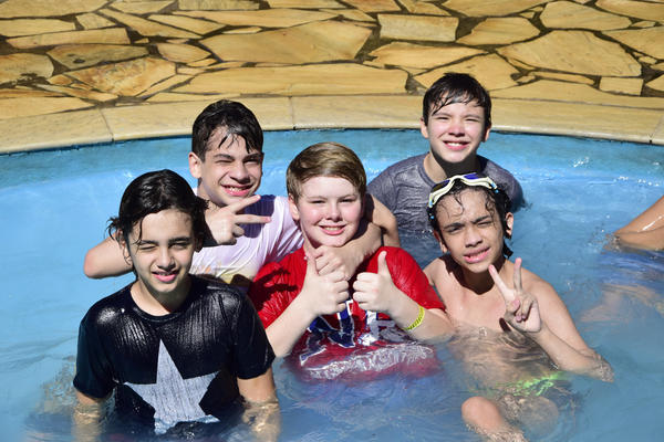 Buy your photos of the eventNR1 - English & Action 06 a 08/08/17 on Fotop