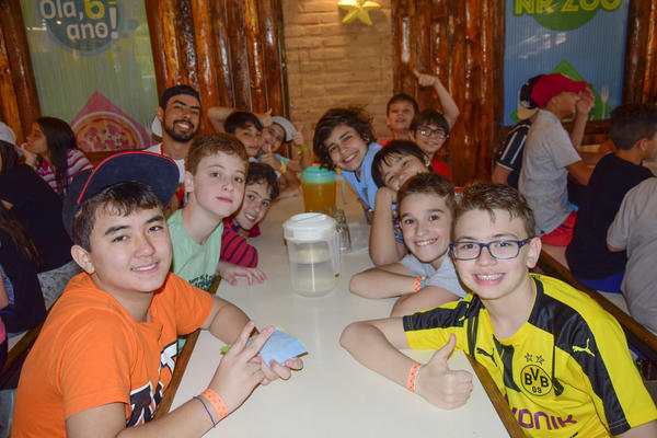 Buy your photos of the eventNR1 - English & Action 06 a 08/08/17 on Fotop