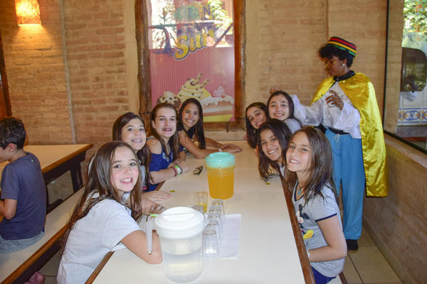 Buy your photos of the eventNR1 - English & Action 06 a 08/08/17 on Fotop