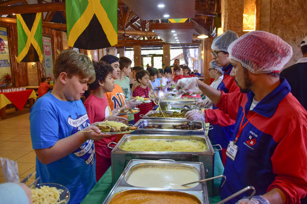 Buy your photos of the eventNR1 - English & Action 06 a 08/08/17 on Fotop