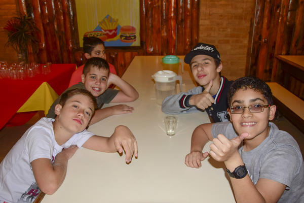 Buy your photos of the eventNR1 - English & Action 06 a 08/08/17 on Fotop