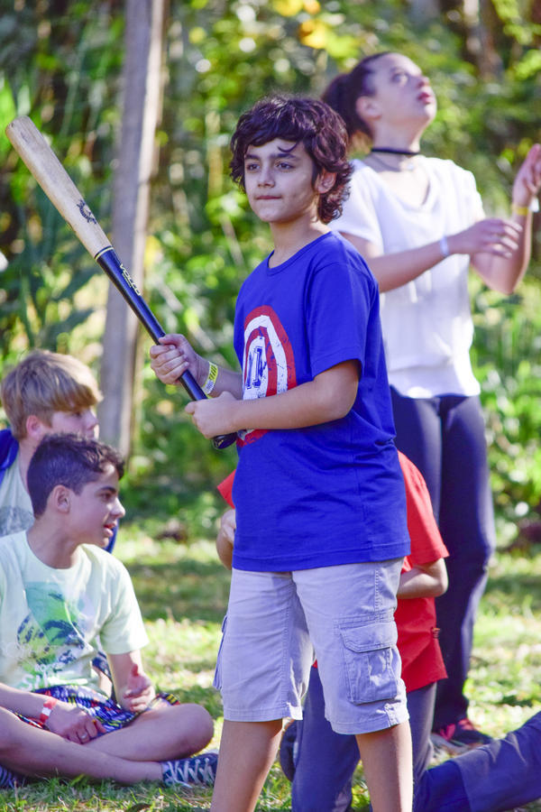 Buy your photos of the eventNR1 - English & Action 06 a 08/08/17 on Fotop