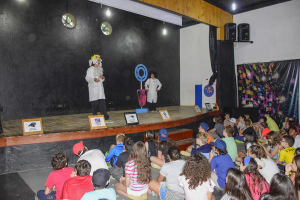 Buy your photos of the eventNR1 - English & Action 06 a 08/08/17 on Fotop