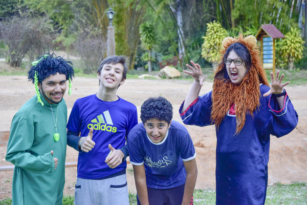 Buy your photos of the eventNR1 - English & Action 06 a 08/08/17 on Fotop