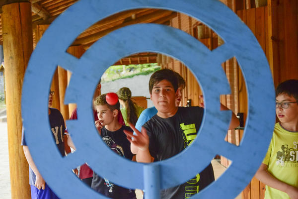 Buy your photos of the eventNR1 - English & Action 06 a 08/08/17 on Fotop