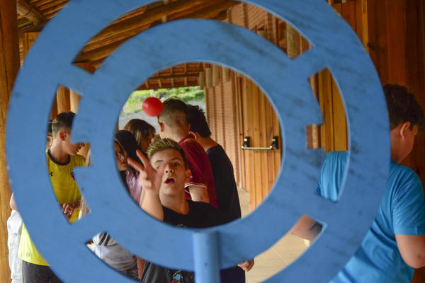 Buy your photos of the eventNR1 - English & Action 06 a 08/08/17 on Fotop