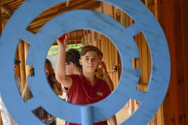 Buy your photos of the eventNR1 - English & Action 06 a 08/08/17 on Fotop