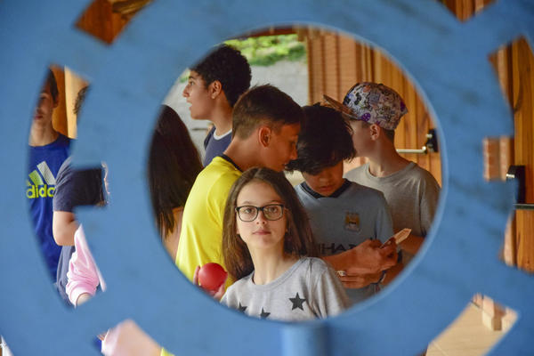 Buy your photos of the eventNR1 - English & Action 06 a 08/08/17 on Fotop