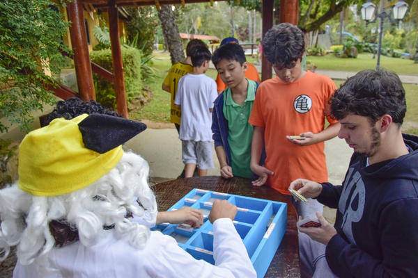 Buy your photos of the eventNR1 - English & Action 06 a 08/08/17 on Fotop