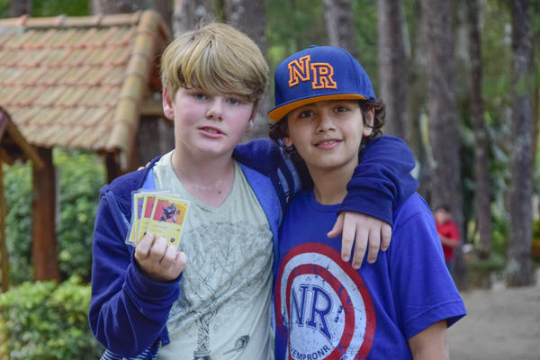 Buy your photos of the eventNR1 - English & Action 06 a 08/08/17 on Fotop