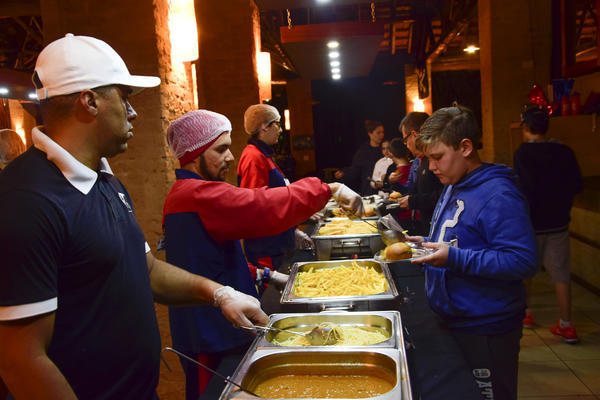 Buy your photos of the eventNR1 - English & Action 06 a 08/08/17 on Fotop