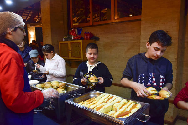 Buy your photos of the eventNR1 - English & Action 06 a 08/08/17 on Fotop