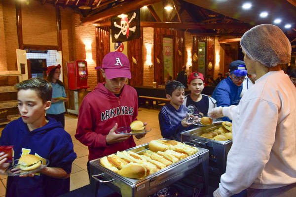 Buy your photos of the eventNR1 - English & Action 06 a 08/08/17 on Fotop