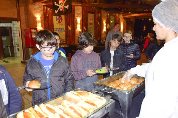 Buy your photos of the eventNR1 - English & Action 06 a 08/08/17 on Fotop