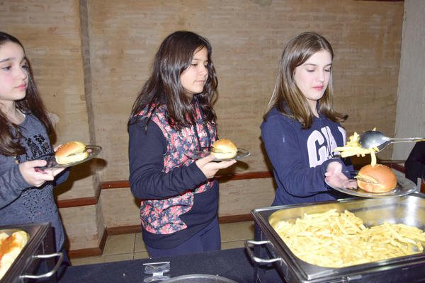 Buy your photos of the eventNR1 - English & Action 06 a 08/08/17 on Fotop