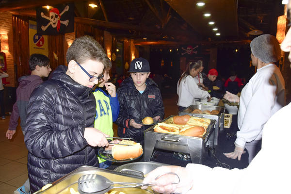 Buy your photos of the eventNR1 - English & Action 06 a 08/08/17 on Fotop