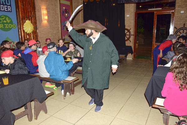 Buy your photos of the eventNR1 - English & Action 06 a 08/08/17 on Fotop