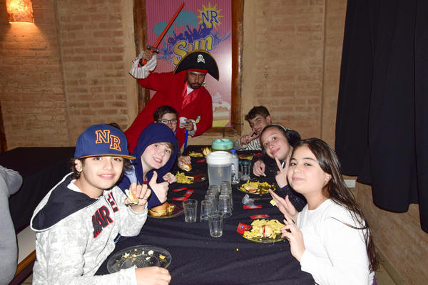 Buy your photos of the eventNR1 - English & Action 06 a 08/08/17 on Fotop