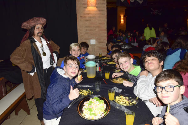 Buy your photos of the eventNR1 - English & Action 06 a 08/08/17 on Fotop