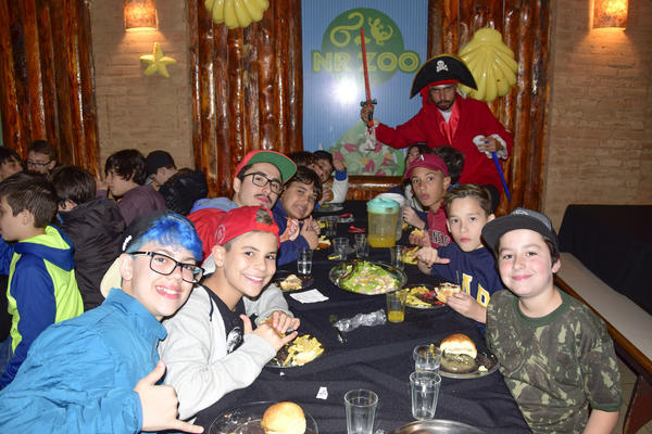 Buy your photos of the eventNR1 - English & Action 06 a 08/08/17 on Fotop