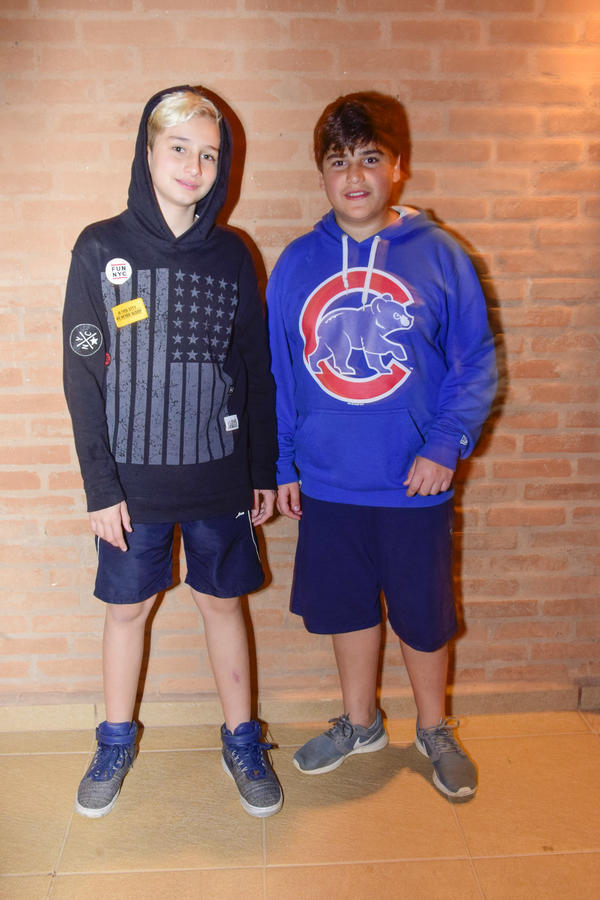 Buy your photos of the eventNR1 - English & Action 06 a 08/08/17 on Fotop