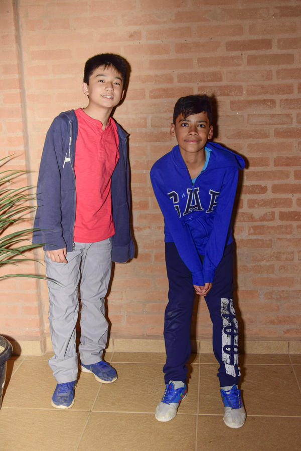 Buy your photos of the eventNR1 - English & Action 06 a 08/08/17 on Fotop