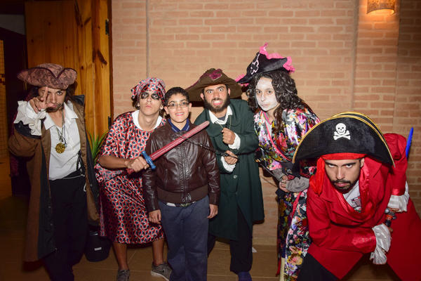 Buy your photos of the eventNR1 - English & Action 06 a 08/08/17 on Fotop