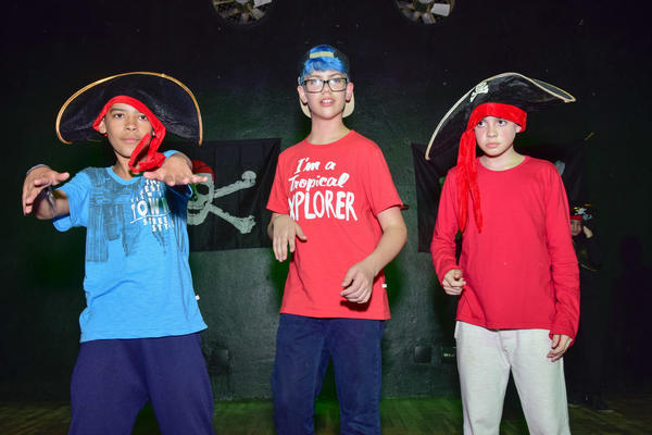 Buy your photos of the eventNR1 - English & Action 06 a 08/08/17 on Fotop