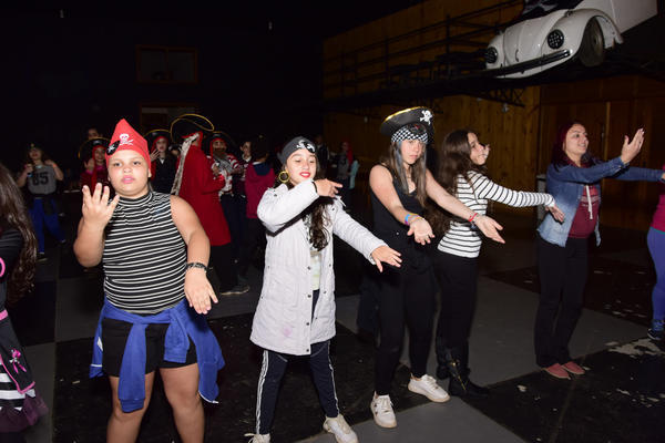 Buy your photos of the eventNR1 - English & Action 06 a 08/08/17 on Fotop