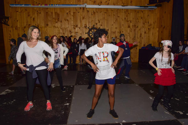 Buy your photos of the eventNR1 - English & Action 06 a 08/08/17 on Fotop