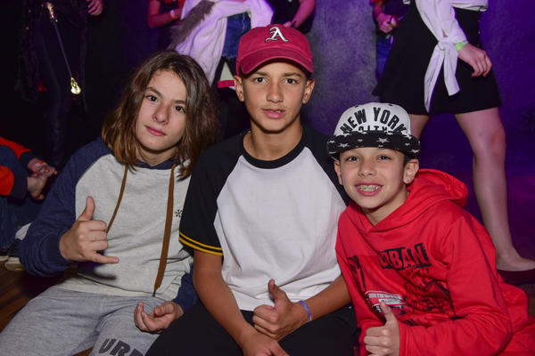 Buy your photos of the eventNR1 - English & Action 06 a 08/08/17 on Fotop