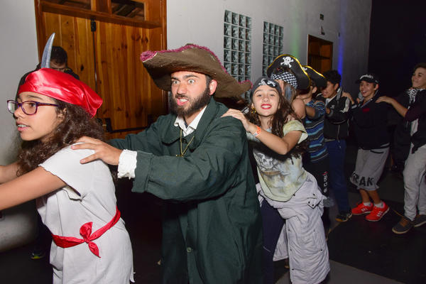 Buy your photos of the eventNR1 - English & Action 06 a 08/08/17 on Fotop