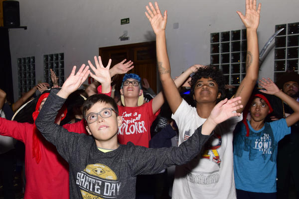 Buy your photos of the eventNR1 - English & Action 06 a 08/08/17 on Fotop